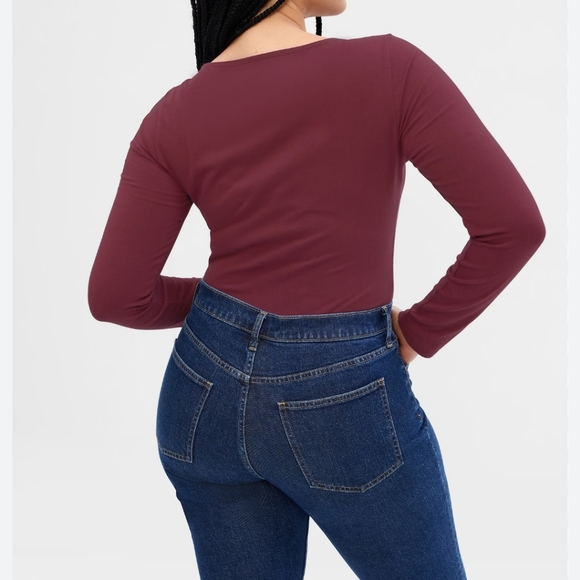 New  long sleeve body suits Anna Taylor - Picture 2 of 10